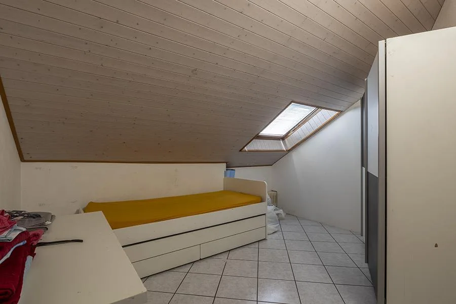 CASA DI 5 LOCALI A MAGADINO + 2.5 LOCALI A REDDITO – foto 15 di 15