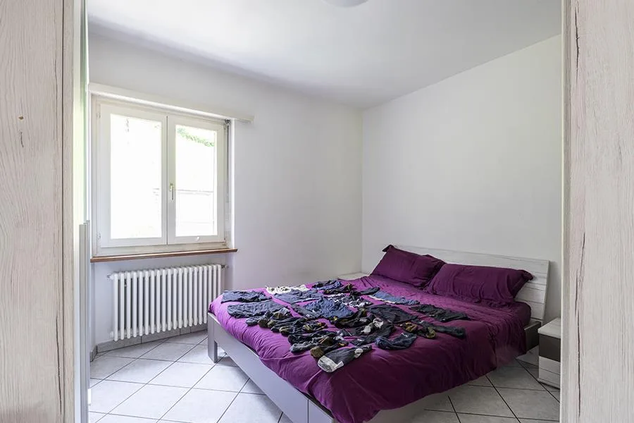 CASA DI 5 LOCALI A MAGADINO + 2.5 LOCALI A REDDITO – foto 11 di 15