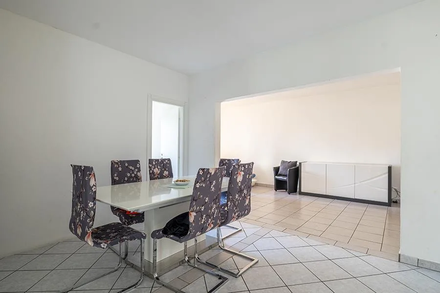 CASA DI 5 LOCALI A MAGADINO + 2.5 LOCALI A REDDITO – foto 7 di 15