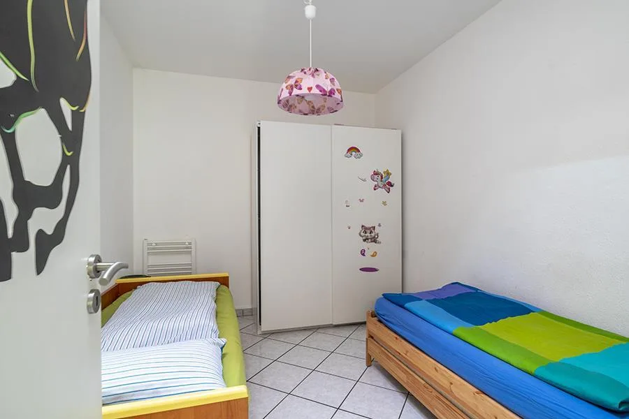 CASA DI 5 LOCALI A MAGADINO + 2.5 LOCALI A REDDITO – foto 13 di 15