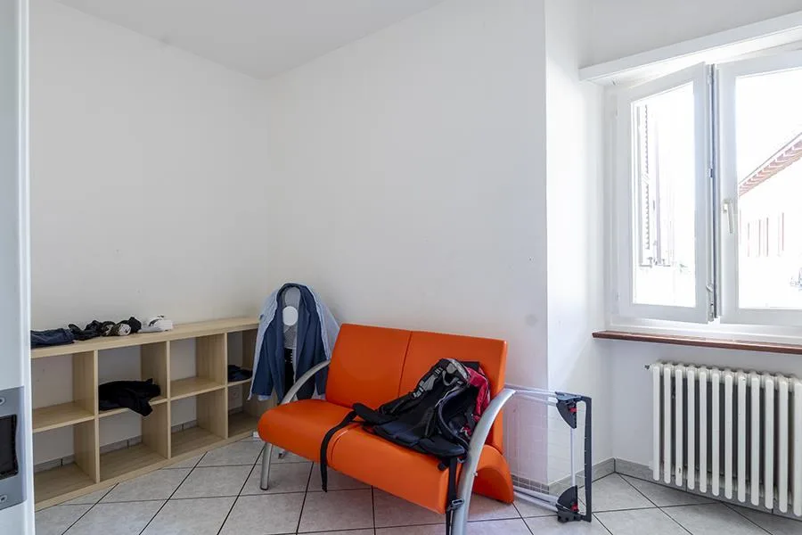 CASA DI 5 LOCALI A MAGADINO + 2.5 LOCALI A REDDITO – foto 9 di 15