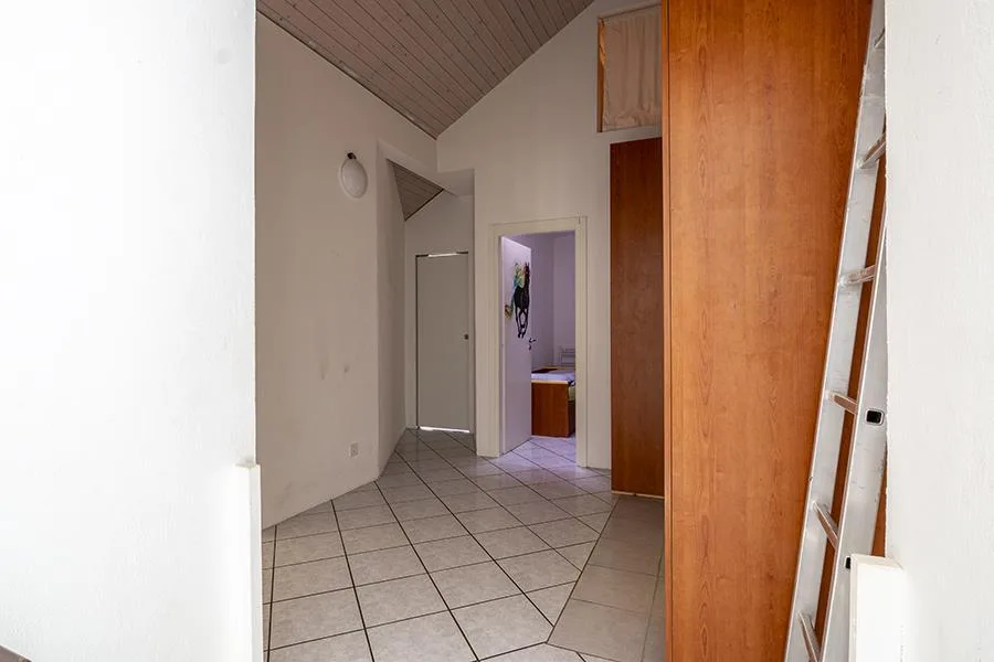CASA DI 5 LOCALI A MAGADINO + 2.5 LOCALI A REDDITO – foto 12 di 15