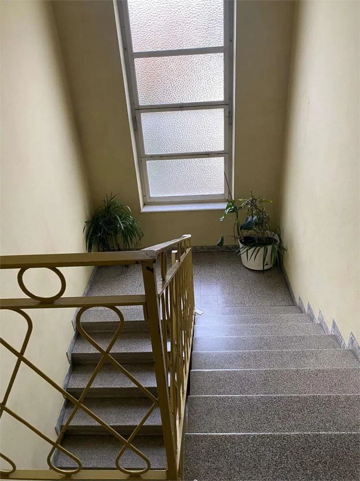 Balerna appartamento attico di 3,5 locali da ristrutturare