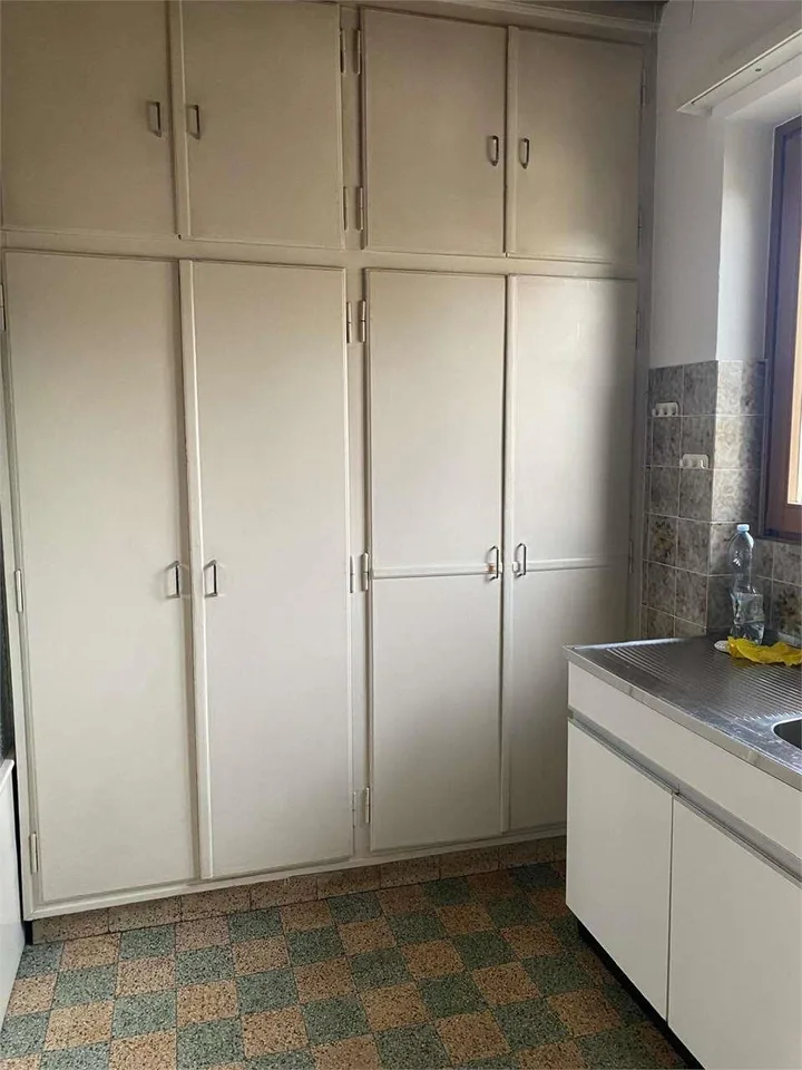 Balerna appartamento attico di 3,5 locali da ristrutturare