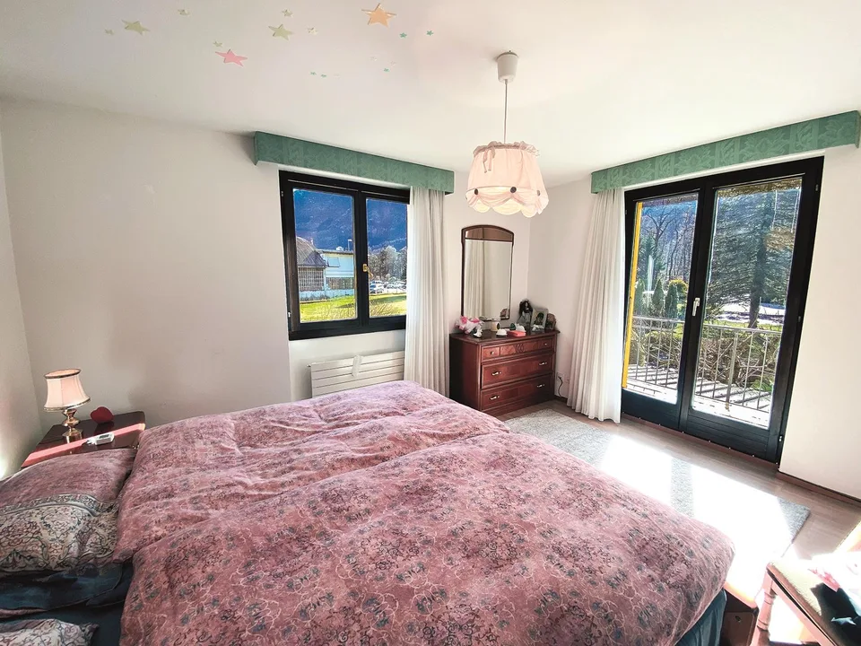 Exklusives Landhaus mit 2.500 m² Grundstück in Maggia – photo 15 sur 29