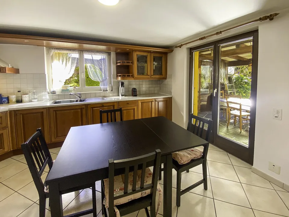 Exklusives Landhaus mit 2.500 m² Grundstück in Maggia – photo 11 sur 29