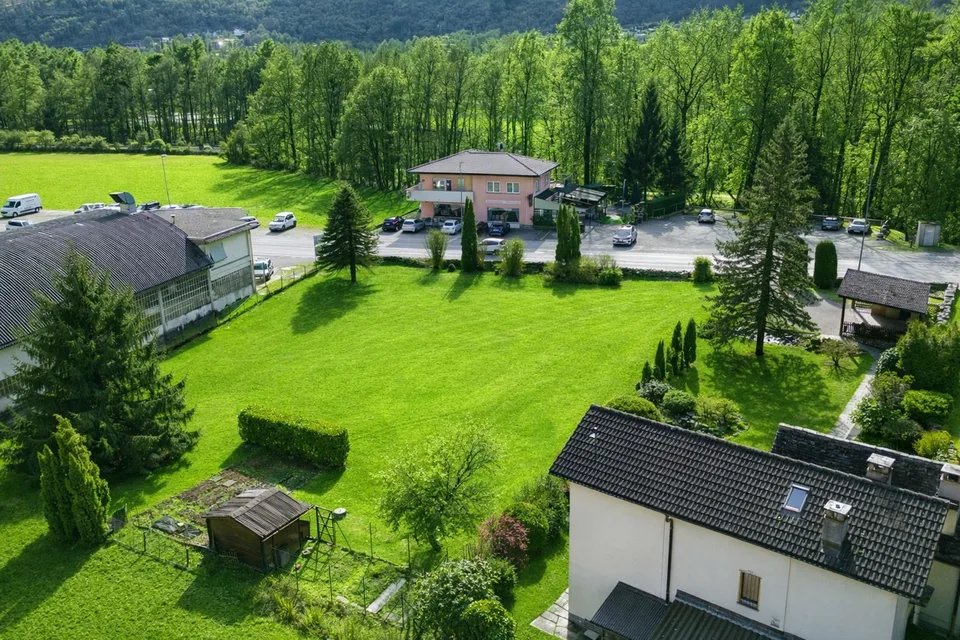 Exklusives Landhaus mit 2.500 m² Grundstück in Maggia – photo 27 sur 29
