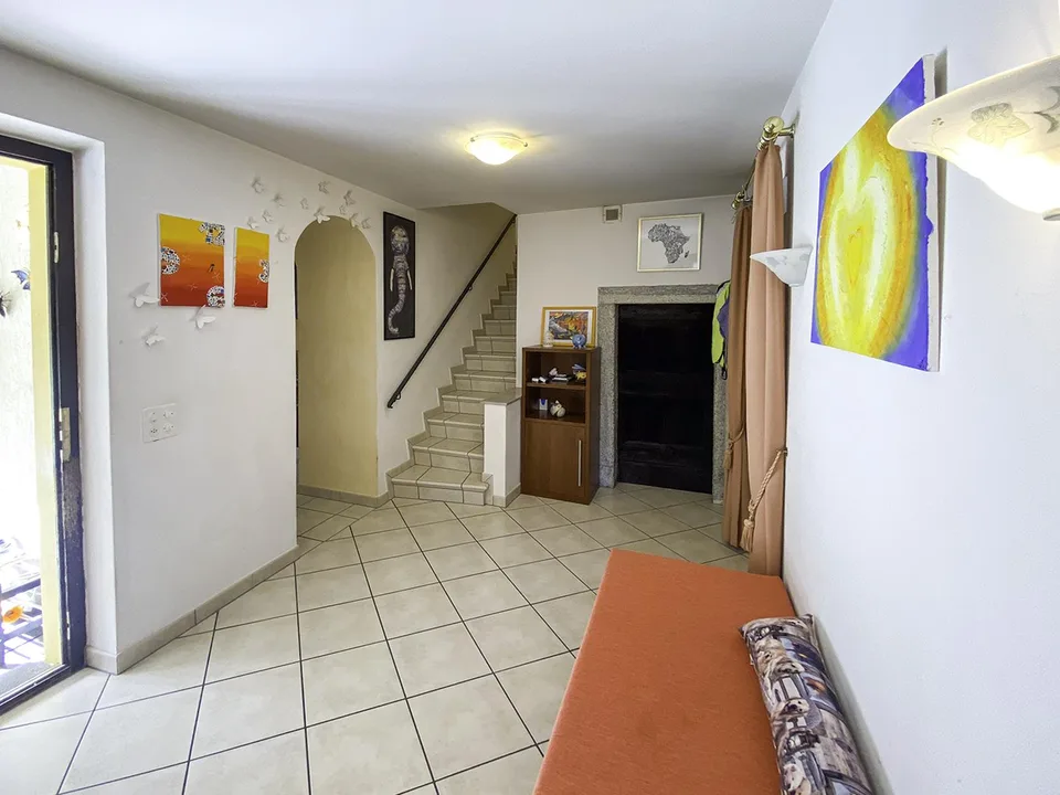 Exklusives Landhaus mit 2.500 m² Grundstück in Maggia – photo 9 sur 29
