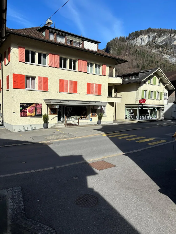 MFH Mehrfamilienhaus Meiringen / Zentrum – Foto 9 von 9