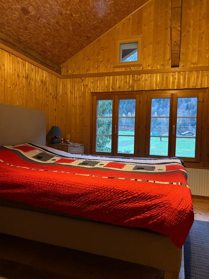 EINFAMILIENHAUS mit viel Umschwung. – photo 7 of 8