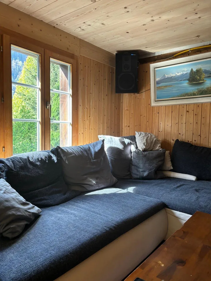 EINFAMILIENHAUS mit viel Umschwung. – photo 8 of 8