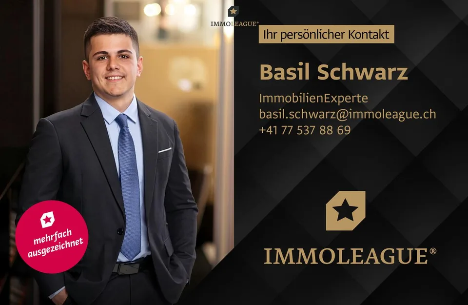 Wohn- und Gewerbeliegenschaft mit Ausbau- und Entwicklungspotential