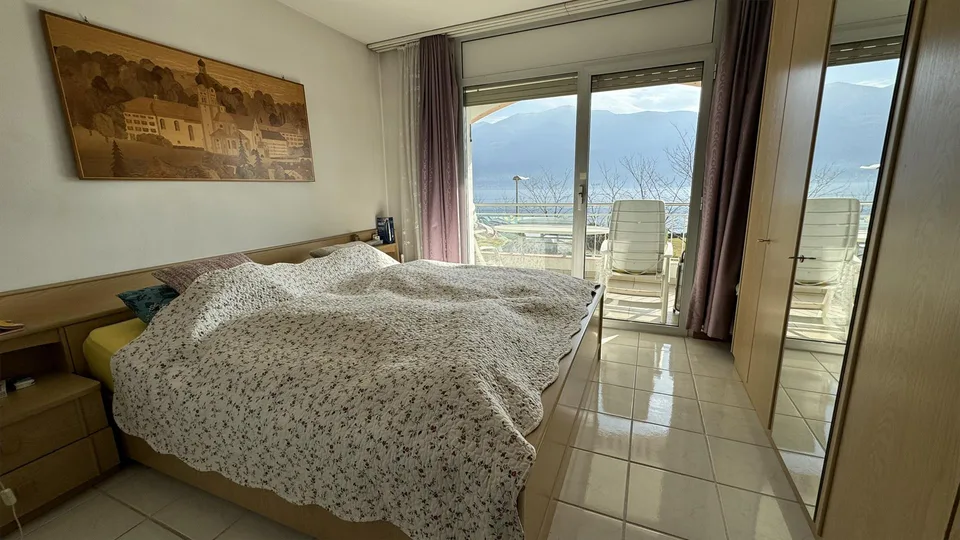 Generoso appartamento 4 1/2 locali