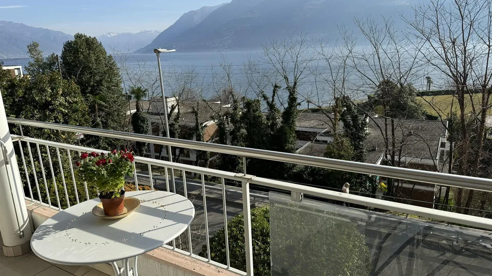Generoso appartamento 4 1/2 locali