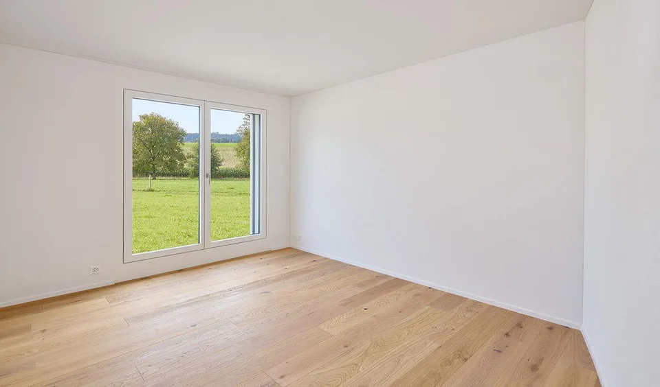 Charmante Dachwohnung in modernem Ausbaustandard