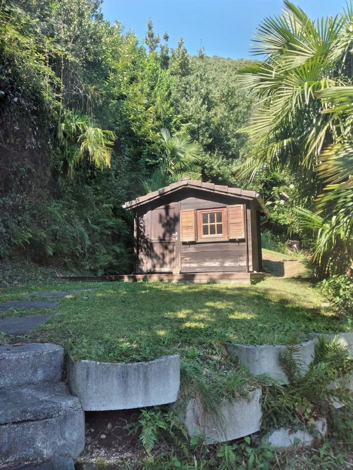 Terreno edificabile