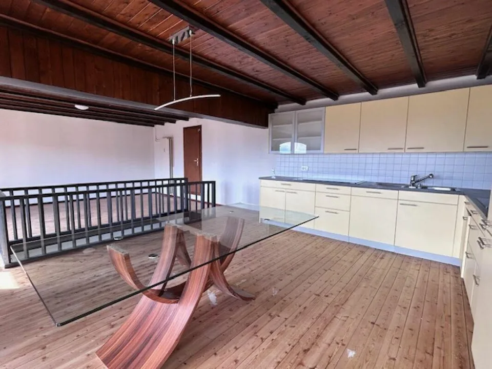 GRANDE CASA CON DUE APPARTAMENTI - GIARDINO E VISTA SPETTACOLARE – Foto 20 von 27