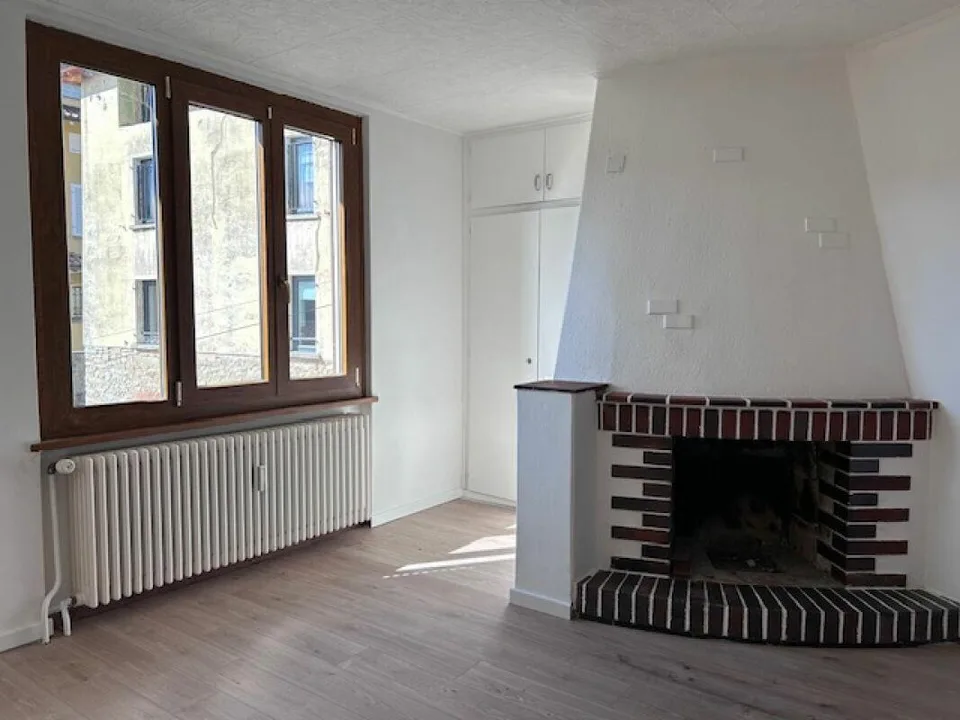 GRANDE CASA CON DUE APPARTAMENTI - GIARDINO E VISTA SPETTACOLARE – Foto 13 von 27