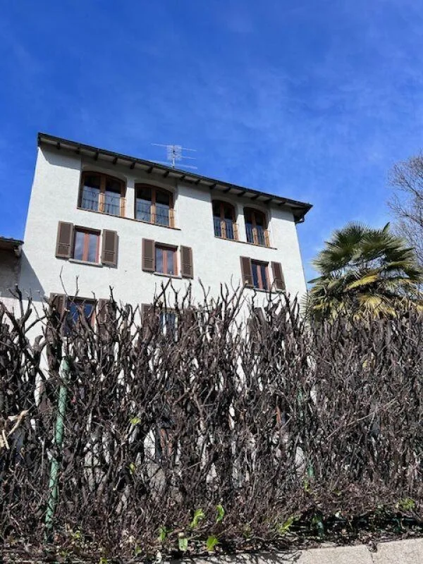 GRANDE CASA CON DUE APPARTAMENTI - GIARDINO E VISTA SPETTACOLARE – Foto 23 von 27