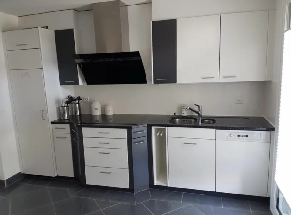 *Einzigartige Maisonette-Wohnung mit WOW Effekt*