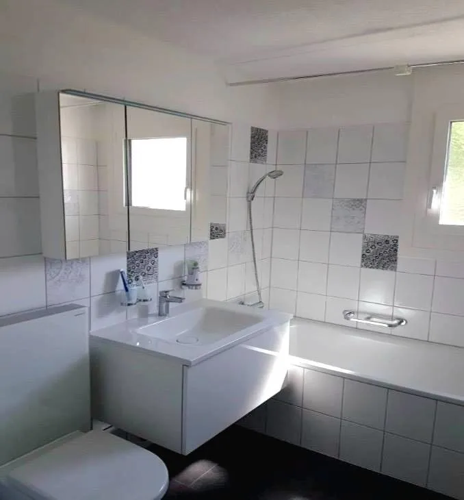 *Einzigartige Maisonette-Wohnung mit WOW Effekt*
