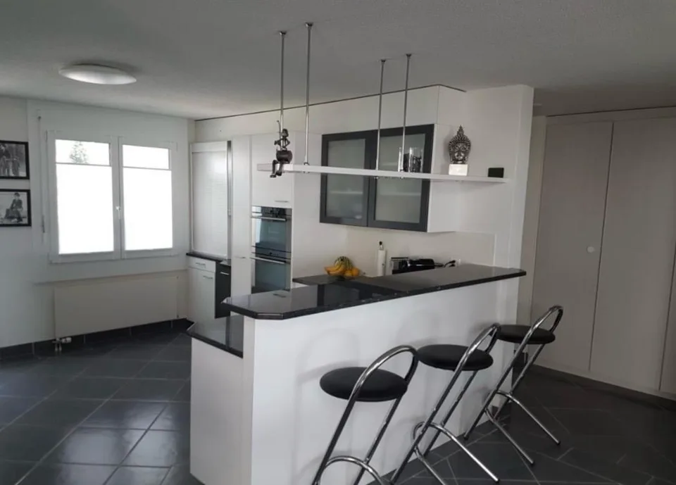 *Einzigartige Maisonette-Wohnung mit WOW Effekt*