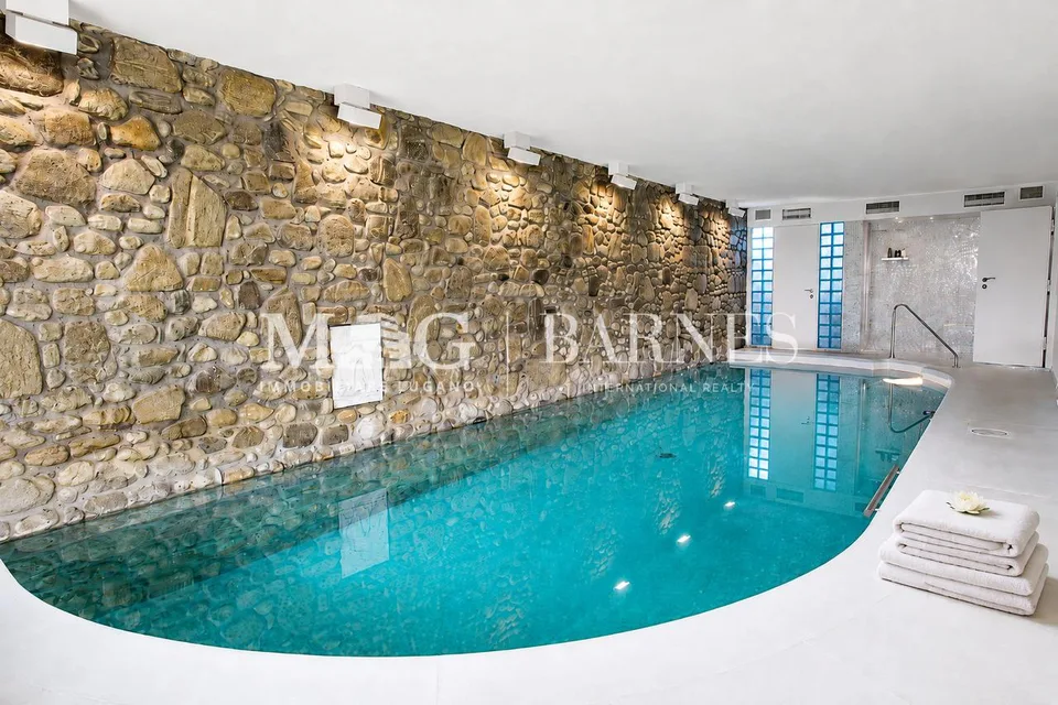 Lugano: Villa vista lago 6 locali, opportunità esclusiva – Foto 6 von 15