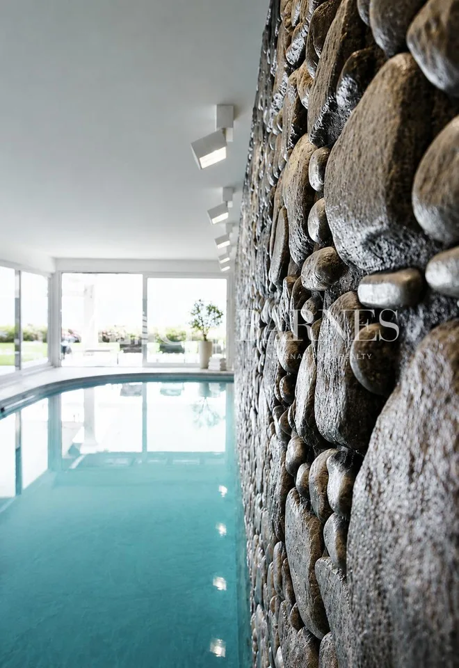 Lugano: Villa vista lago 6 locali, opportunità esclusiva – Foto 9 von 15