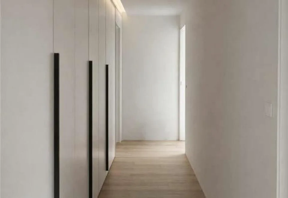 LUGANO-LORETO · RESIDENZA CASSARINETTA · 5.5 LOCALI CON GIARDINO PR... – Foto 7 von 8