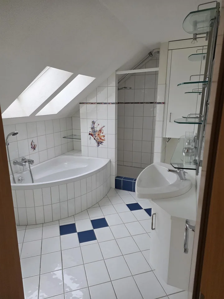 EFH 4.5 Zimmer