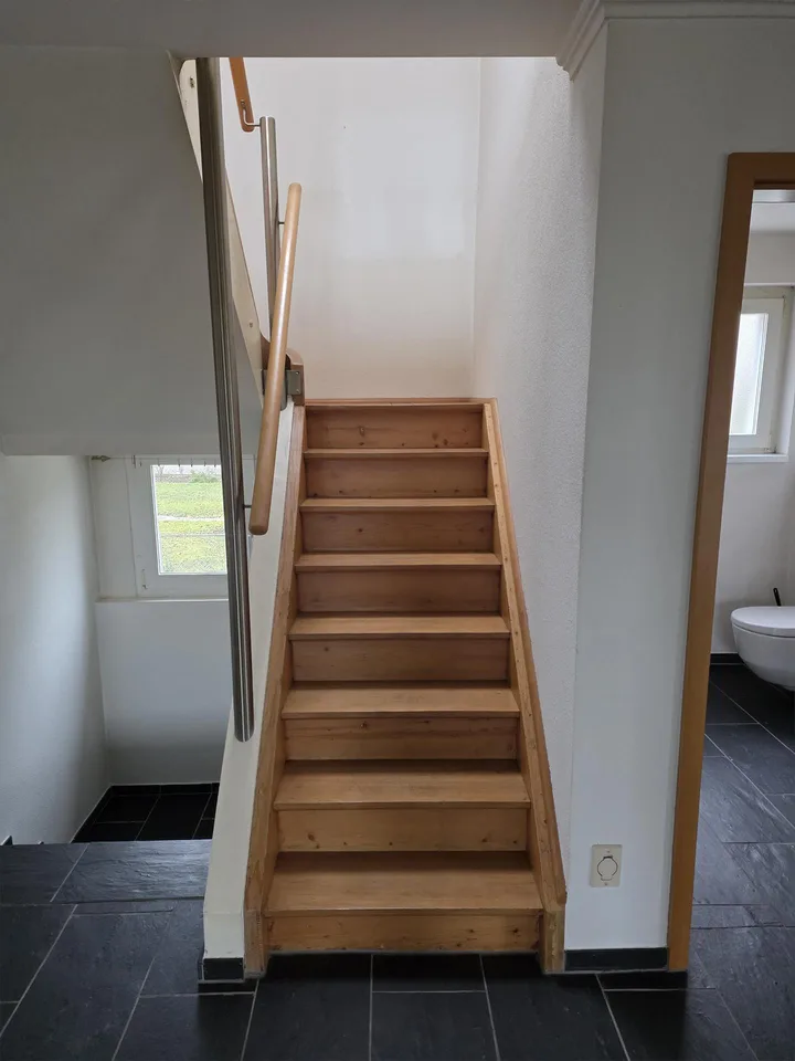 EFH 4.5 Zimmer