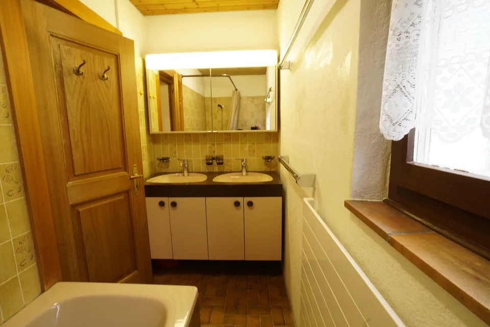 Maison en bois avec histoire – photo 15 sur 20