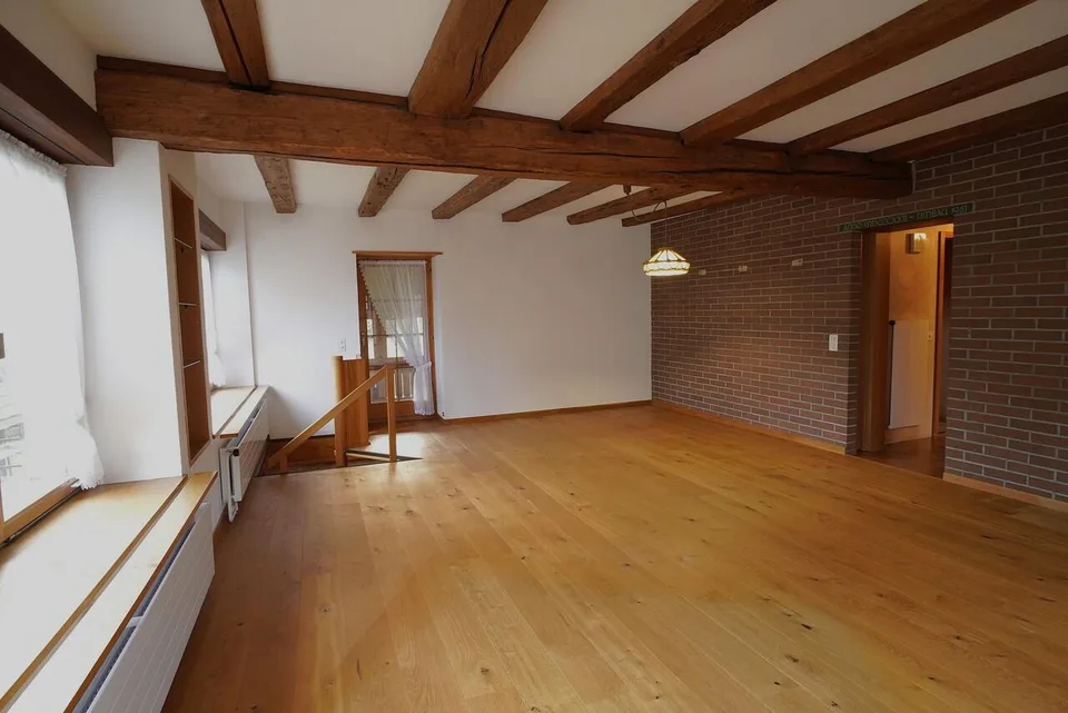 Maison en bois avec histoire – photo 6 sur 20