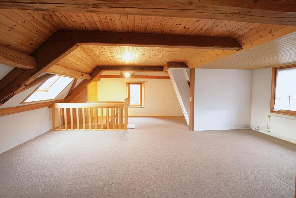 Maison en bois avec histoire – photo 13 sur 20