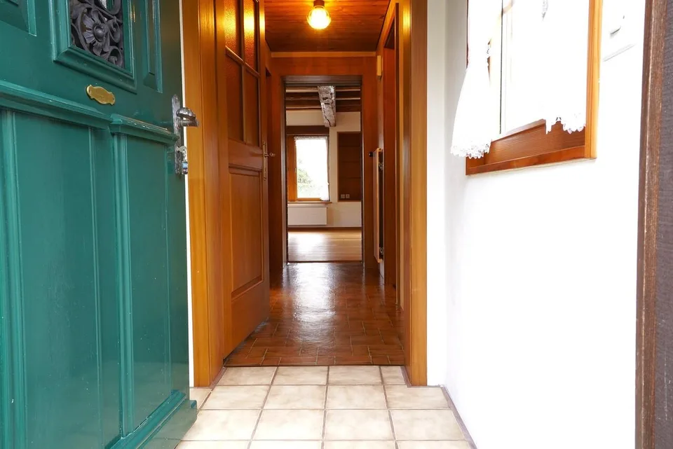 Maison en bois avec histoire – photo 19 sur 20