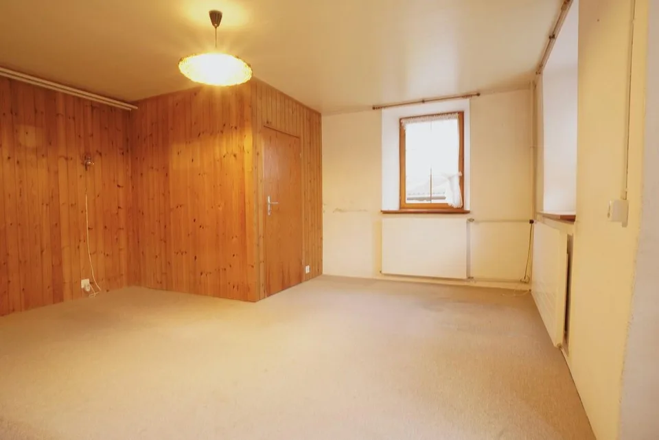 Maison en bois avec histoire – photo 16 sur 20