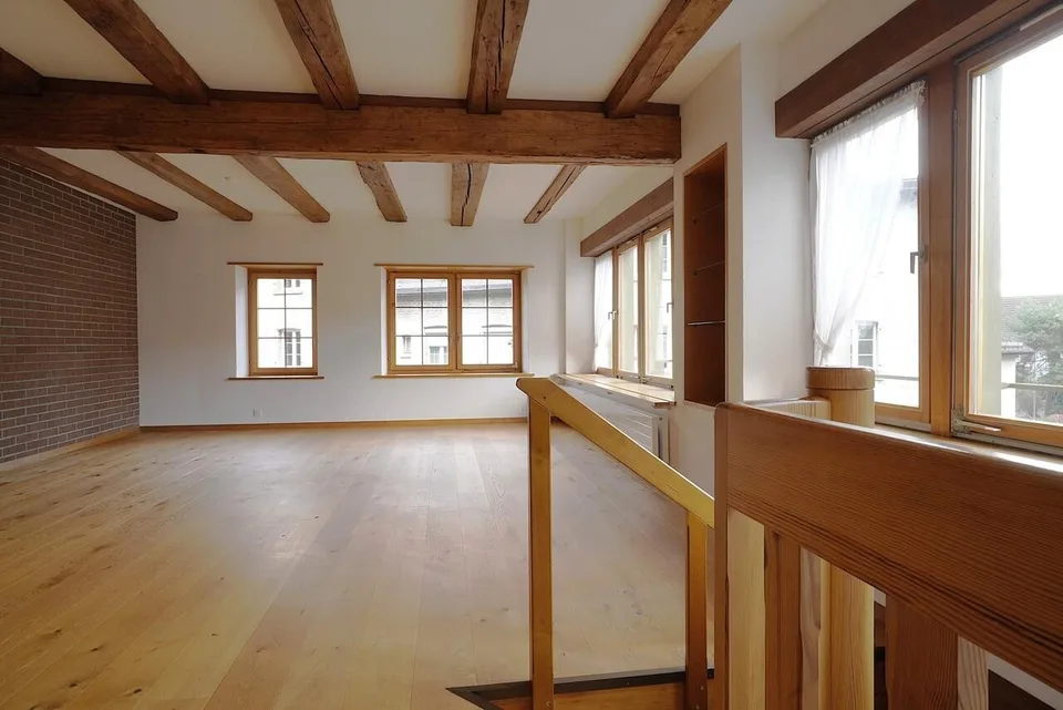 Maison en bois avec histoire – photo 8 sur 20