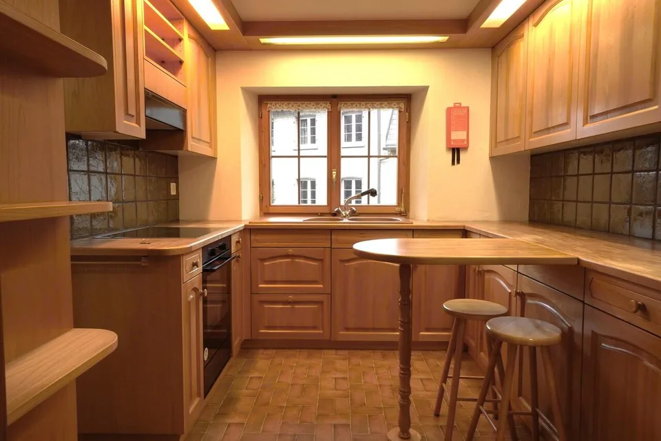 Maison en bois avec histoire – photo 9 sur 20