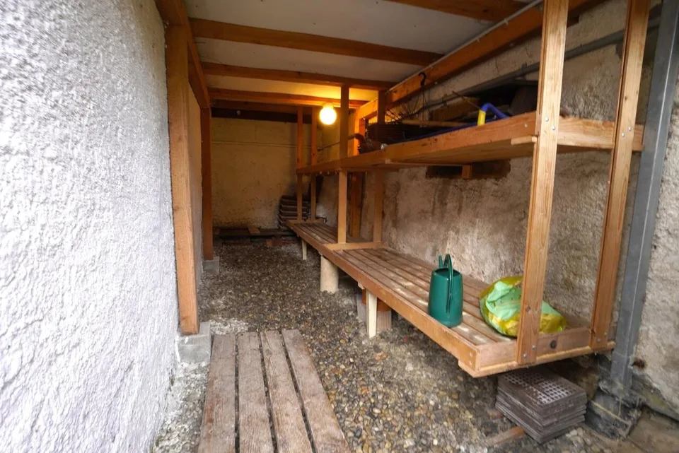Maison en bois avec histoire – photo 18 sur 20