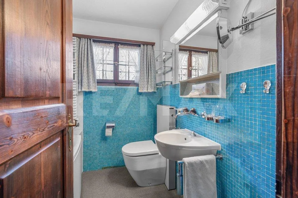 Einfamilienhaus mit einzigartiger Aussicht – Foto 10 von 13