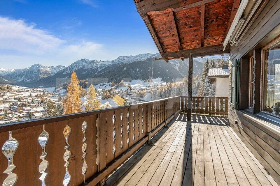 Einfamilienhaus mit einzigartiger Aussicht – Foto 12 von 13