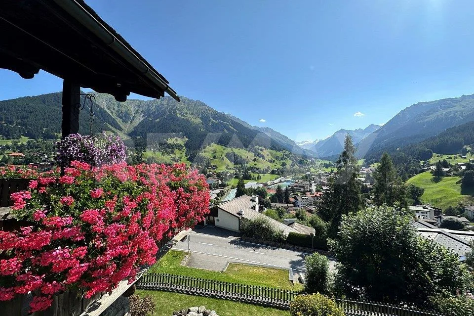 Einfamilienhaus mit einzigartiger Aussicht