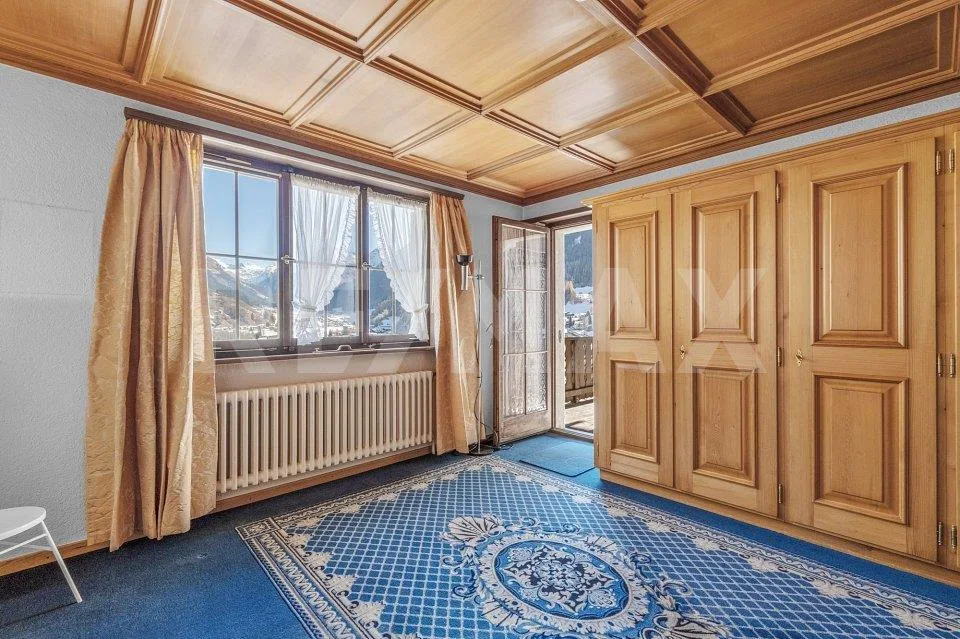 Einfamilienhaus mit einzigartiger Aussicht – Foto 11 von 13