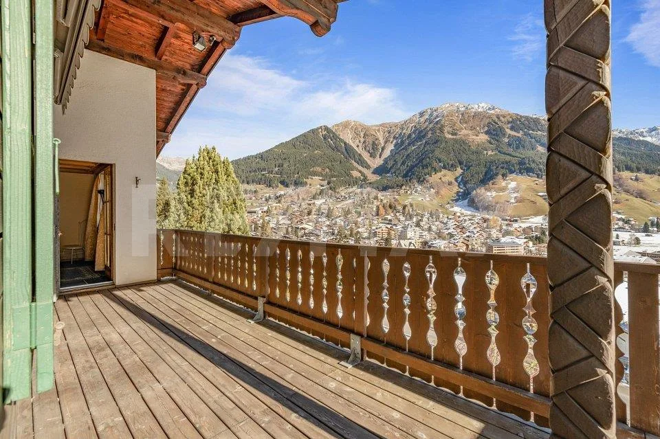Einfamilienhaus mit einzigartiger Aussicht – Foto 13 von 13