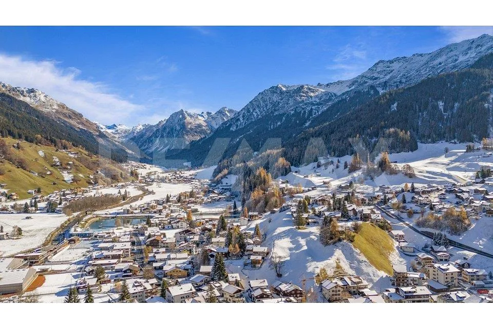Einfamilienhaus mit einzigartiger Aussicht