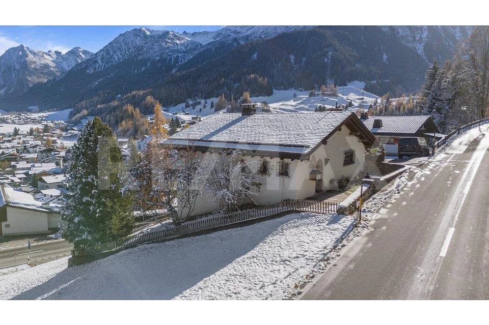 Einfamilienhaus mit einzigartiger Aussicht – Foto 6 von 13