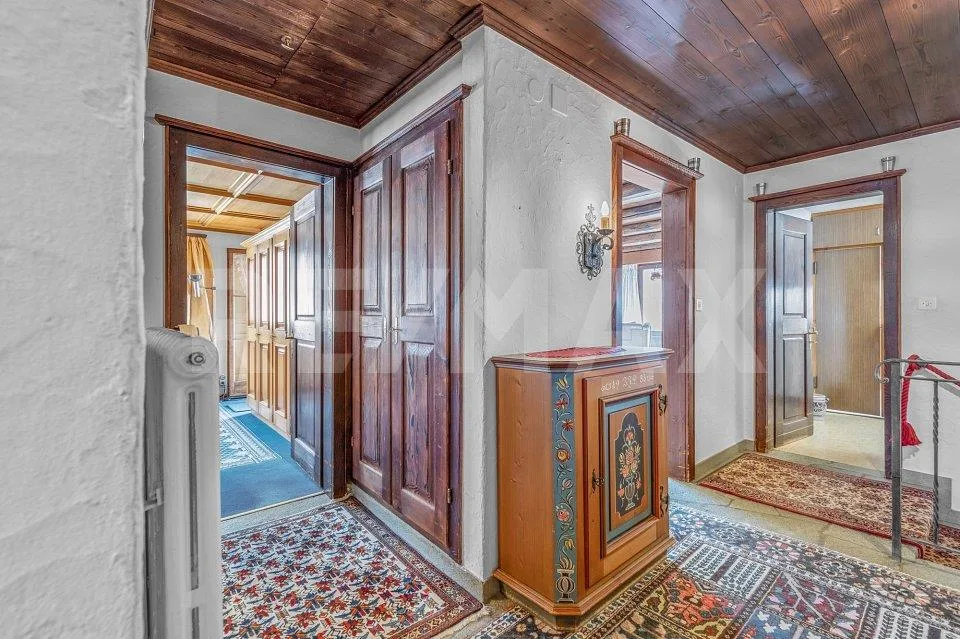 Einfamilienhaus mit einzigartiger Aussicht – Foto 8 von 13