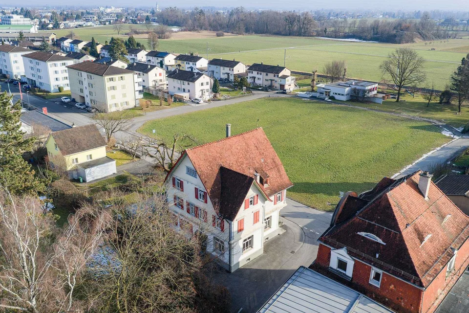 Einzigartiges Wohn- und Gewerbehaus – photo 15 of 15