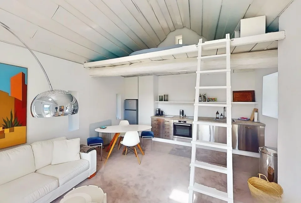 Exklusives Rustico in Agarone mit traumhafter Weitsicht