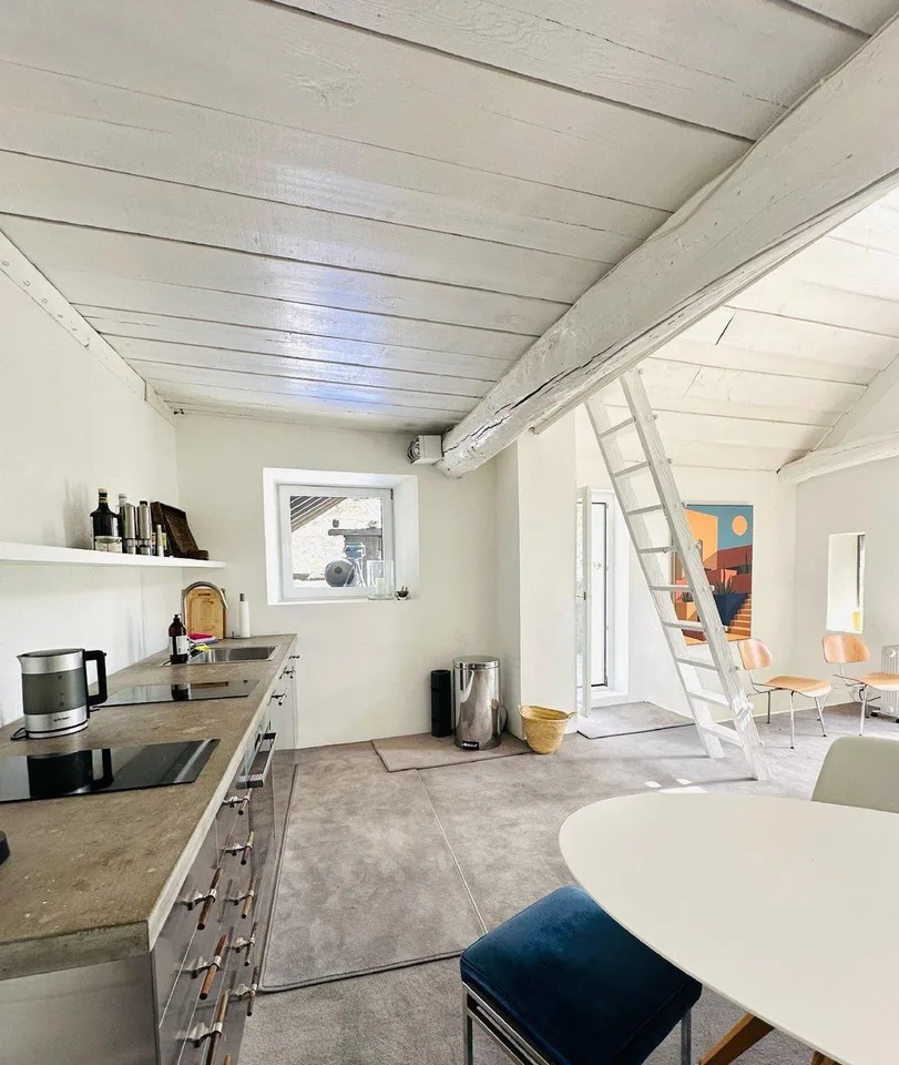 Exklusives Rustico in Agarone mit traumhafter Weitsicht